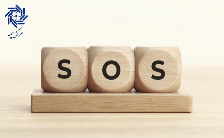بیمه مسافرتی SOS